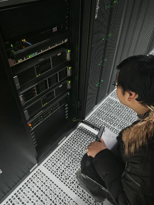 中国移动农行wifi设备维护项目