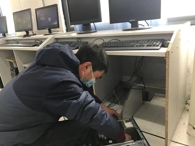 it网络,电脑,监控安装维护等